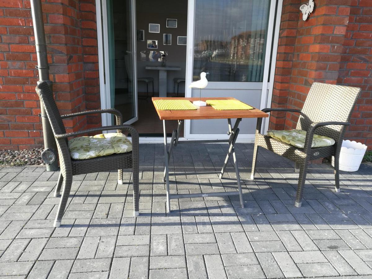 Fewo "Hafenblick" Ueckermünde Extérieur photo