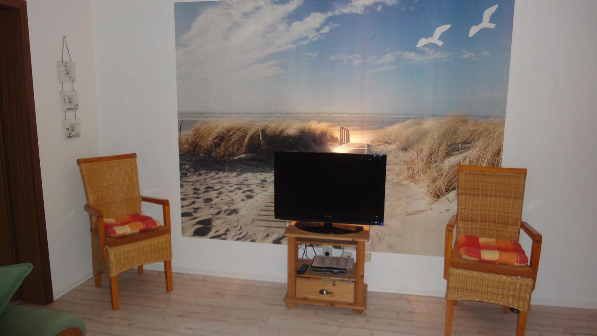 Fewo "Hafenblick" Ueckermünde Extérieur photo