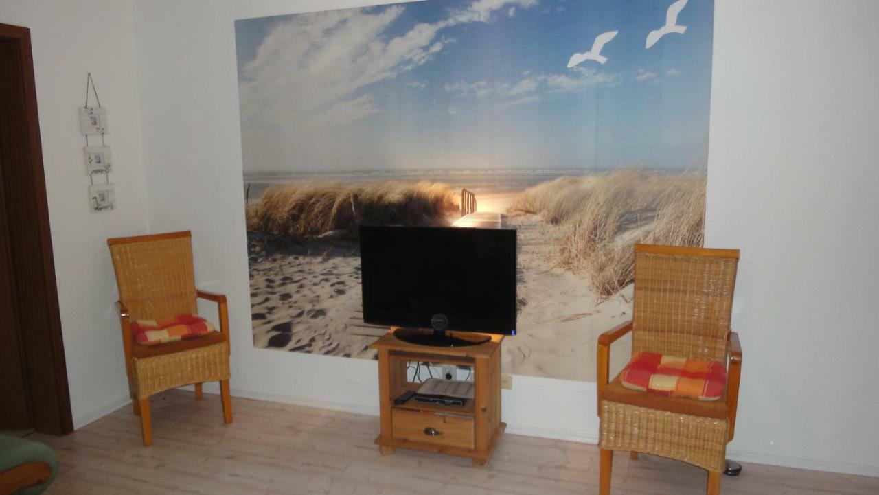 Fewo "Hafenblick" Ueckermünde Extérieur photo