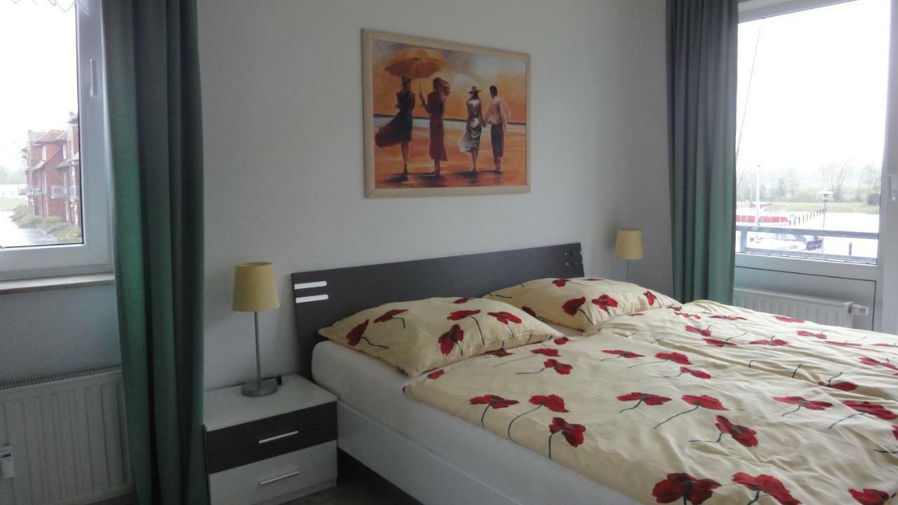 Fewo "Hafenblick" Ueckermünde Extérieur photo