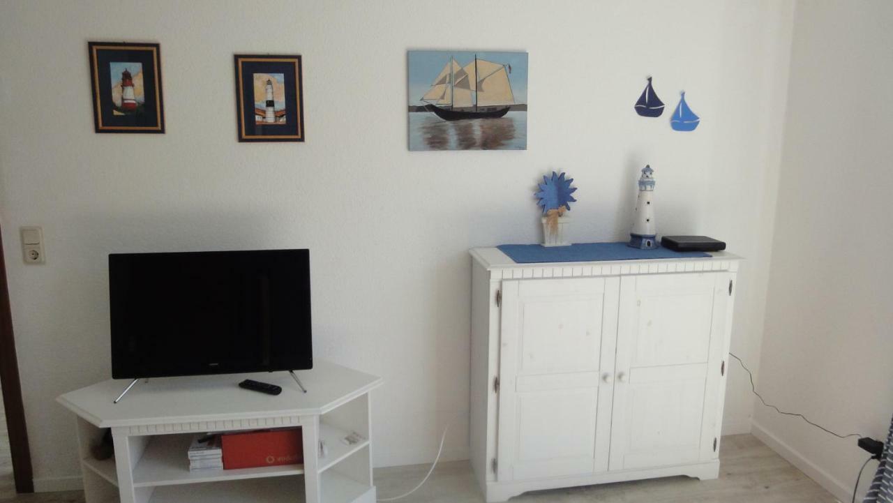 Fewo "Hafenblick" Ueckermünde Extérieur photo