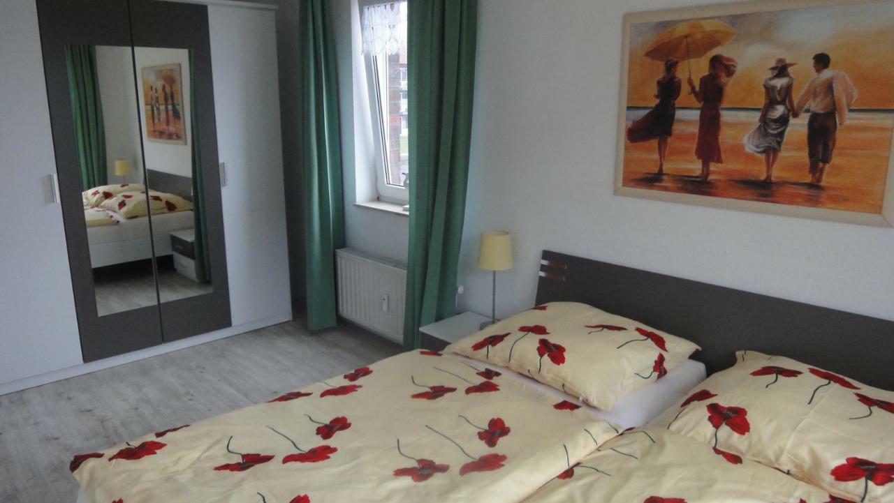 Fewo "Hafenblick" Ueckermünde Extérieur photo