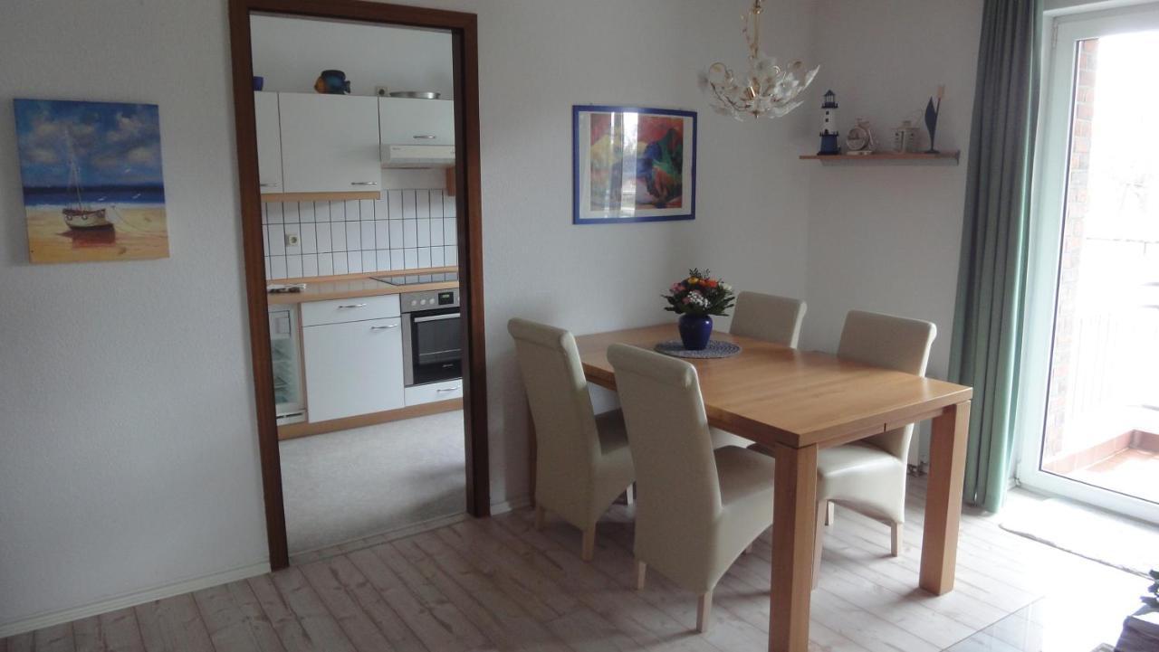 Fewo "Hafenblick" Ueckermünde Extérieur photo